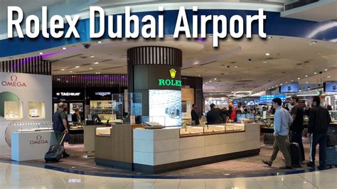 tudor dubai airport